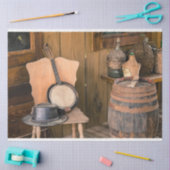 Mousseline Papier de papier de découpage du Bango occidental (Artisanat)