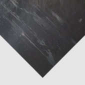 Mousseline Papier de papier de découpage du loup gris (Détail)