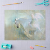 Mousseline Papier de papier de découpage Pegasus (Artisanat)