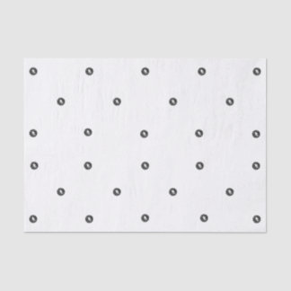 Mousseline Papier de papier de fond rose MUA