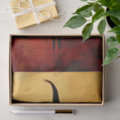 Mousseline Papier de papier de papier de cuisine (Cadeau)