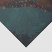 Mousseline Papier de papier de papier de fond de la maison de (Détail)