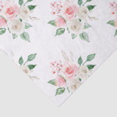 Mousseline Papier de papier de papier de papier de papier Mar (Détail)