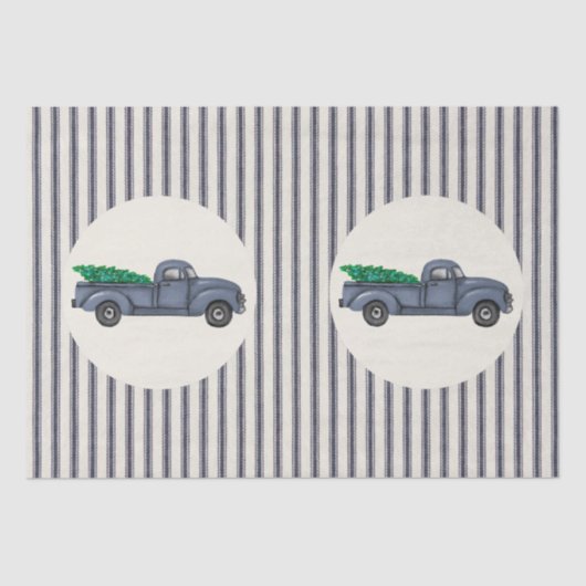 Mousseline Papier de papier de papier de papier pour arbre de (Recto)