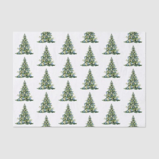 Mousseline Papier de papier de papier de tissus de gingembre (Recto)