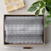 Mousseline Papier de papier de signalisation de paix (Cadeau)