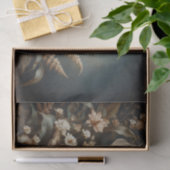 Mousseline Papier de papier tissu de découpage de la faune de (Cadeau)