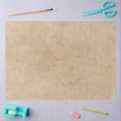 Mousseline Papier de papier tissu de découpage de parchemin v (Artisanat)