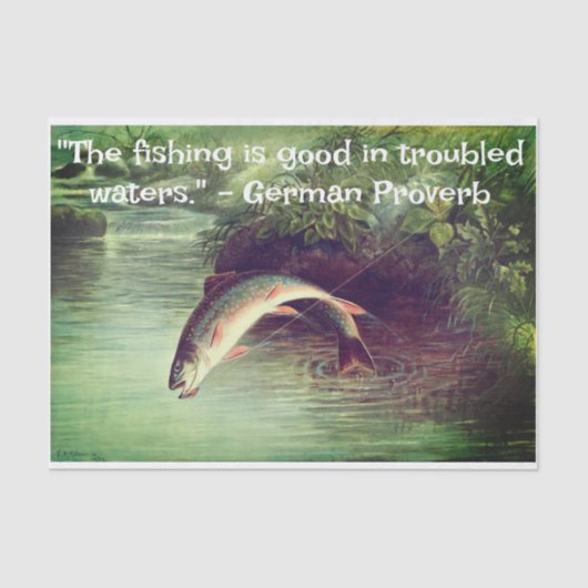 Mousseline Papier de pêche (Recto)