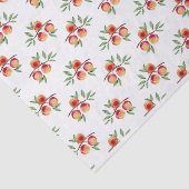 Mousseline Papier de poche (Détail)