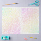 Mousseline Papier de tissu (Artisanat)