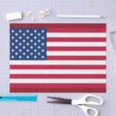 Mousseline papier de tissu américain (Artisanat)