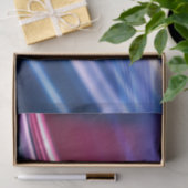 Mousseline papier de tissu croisé sacré (Cadeau)