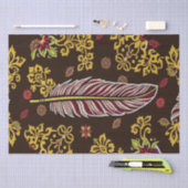 Mousseline Papier de tissu de beauté (Artisanat)