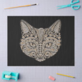 Mousseline papier de tissu de bijoux (Artisanat)