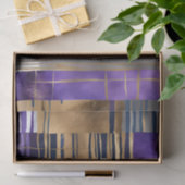Mousseline papier de tissu de fusion vive (Cadeau)