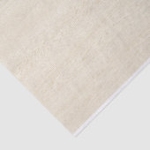 Mousseline papier de tissu en bois blond (Détail)