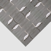 MOUSSELINE PAPIER DE TISSU - GLISDES TURAN (Détail)