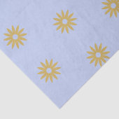 Mousseline Papier de tissu marais (Détail)