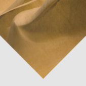 Mousseline papier de tissu océanique et de plage (Détail)