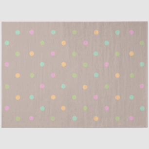 Mousseline Papier de tissus 20 po x 30 po