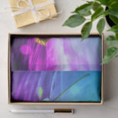 Mousseline Papier de tissus avec sirène de bébé (Cadeau)