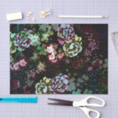 Mousseline Papier de tissus chinois (Artisanat)