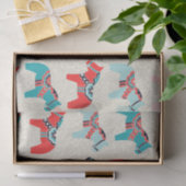 Mousseline Papier de tissus Dala Hors (Cadeau)