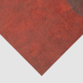 Mousseline Papier de tissus Dancing Devilie Pixie (Détail)