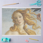 Mousseline Papier de tissus de découpage de meubles Venus (Artisanat)