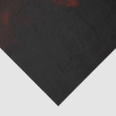 Mousseline Papier de tissus de maman gothique (Détail)