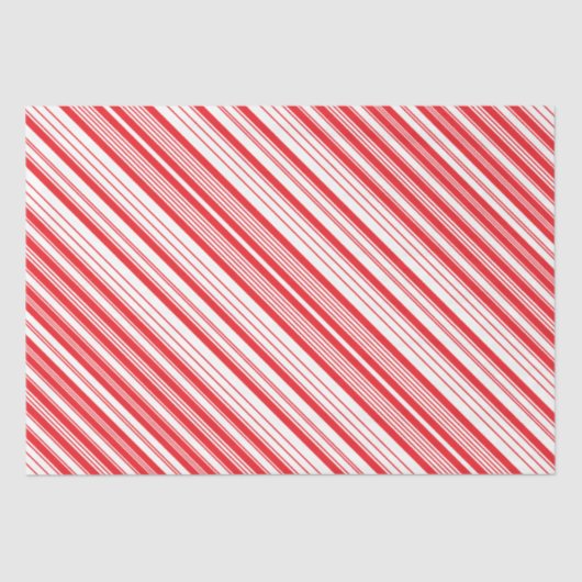 Mousseline Papier de tissus de menthe (Recto)