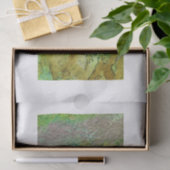 Mousseline Papier de tissus Faery Realms par Samira Sperry (Cadeau)