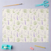 Mousseline Papier de tissus lavable (Artisanat)