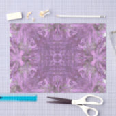 Mousseline Papier de tissus lavable (Artisanat)