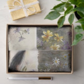 Mousseline Papier de tissus pour chèvres bébés (Cadeau)