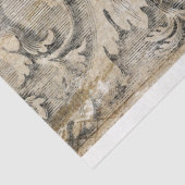 Mousseline Papier de tissus pour la conception architecturale (Détail)