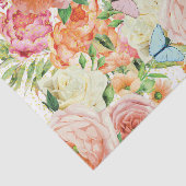 Mousseline Papier de tissus pour le Royaume (Détail)