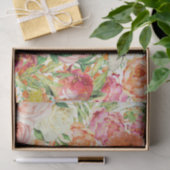 Mousseline Papier de tissus pour le Royaume (Cadeau)