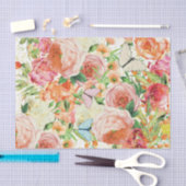 Mousseline Papier de tissus pour le Royaume (Artisanat)