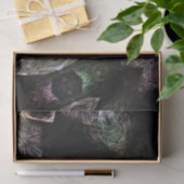 Mousseline Papier de tissus Theo (Cadeau)