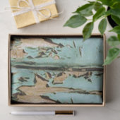 Mousseline Papier découpage de conception de la peinture à ch (Cadeau)