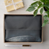 Mousseline Papier découpage Steampunk Pit Bull 1 (Cadeau)