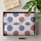 Mousseline Papier d'emballage (Cadeau)