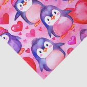 Mousseline Papier d'emballage (Détail)