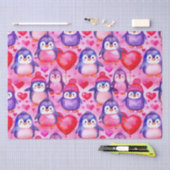 Mousseline Papier d'emballage (Artisanat)