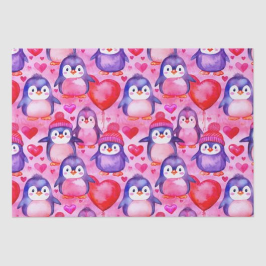 Mousseline Papier d'emballage (Recto)