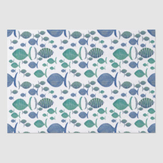 Mousseline Papier d'emballage