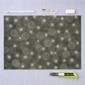 Mousseline papier d'emballage à billes (Artisanat)