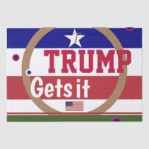 Papier d'emballage intelligent